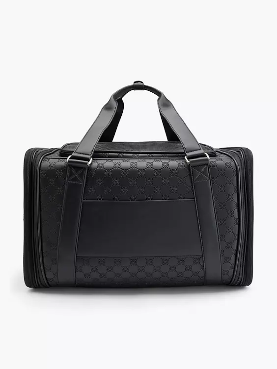 Catwalk Hundetasche