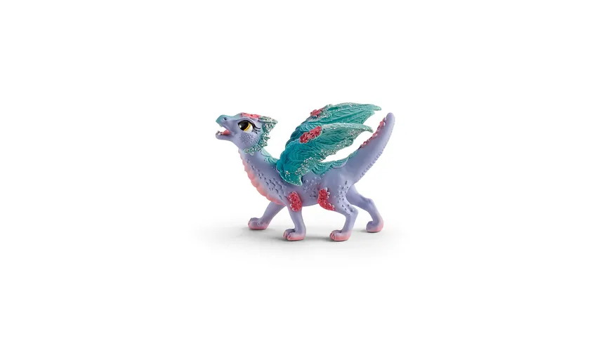 Schleich 70592 - bayala - Blütendrache und Baby