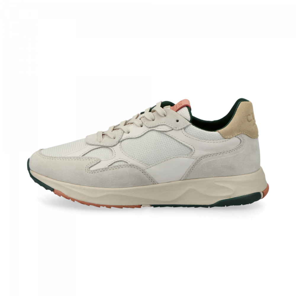 Clae Zuma CL23AZU02 / weiss