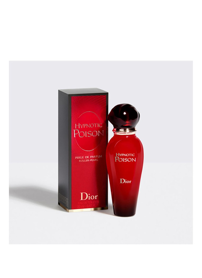 DIOR Eau de Toilette Roller-Pearl