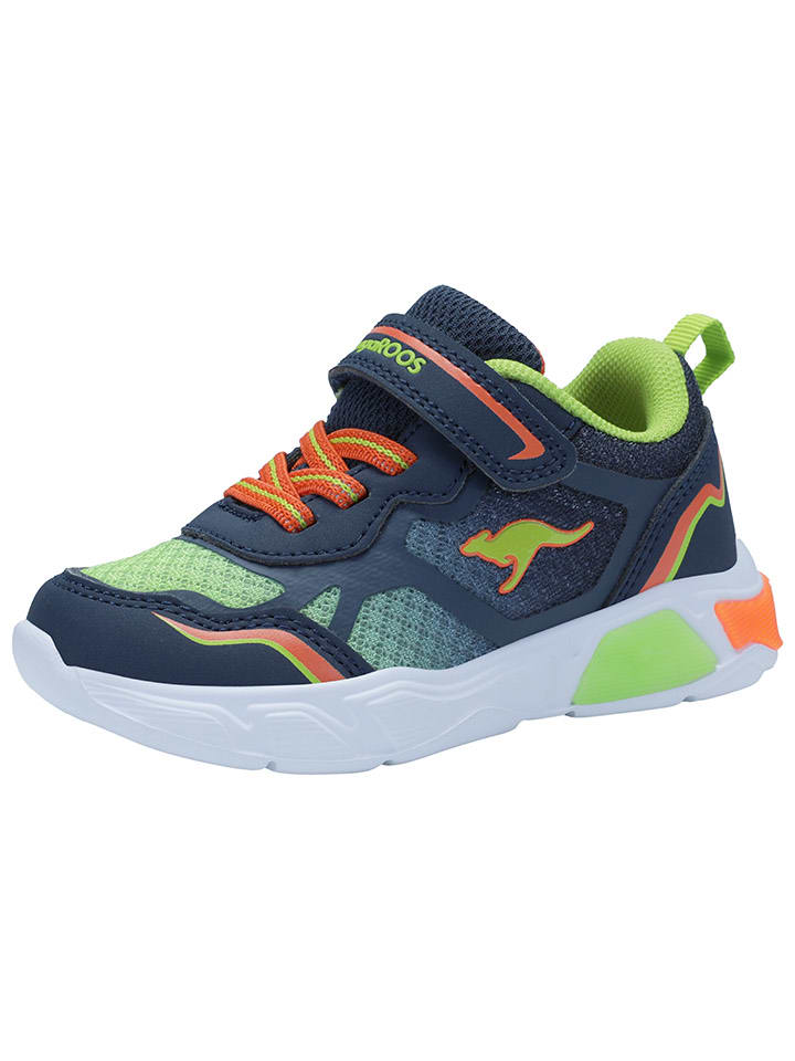 Kangaroos Sneakers 