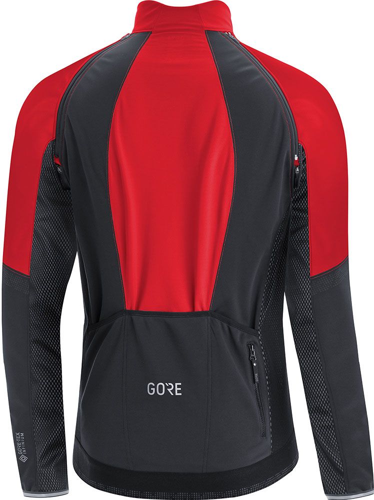 GOREWEAR Phantom GORE-TEX INFINIUM™ - Zip-Off Softshelljacke kaufen | Bike-Discount