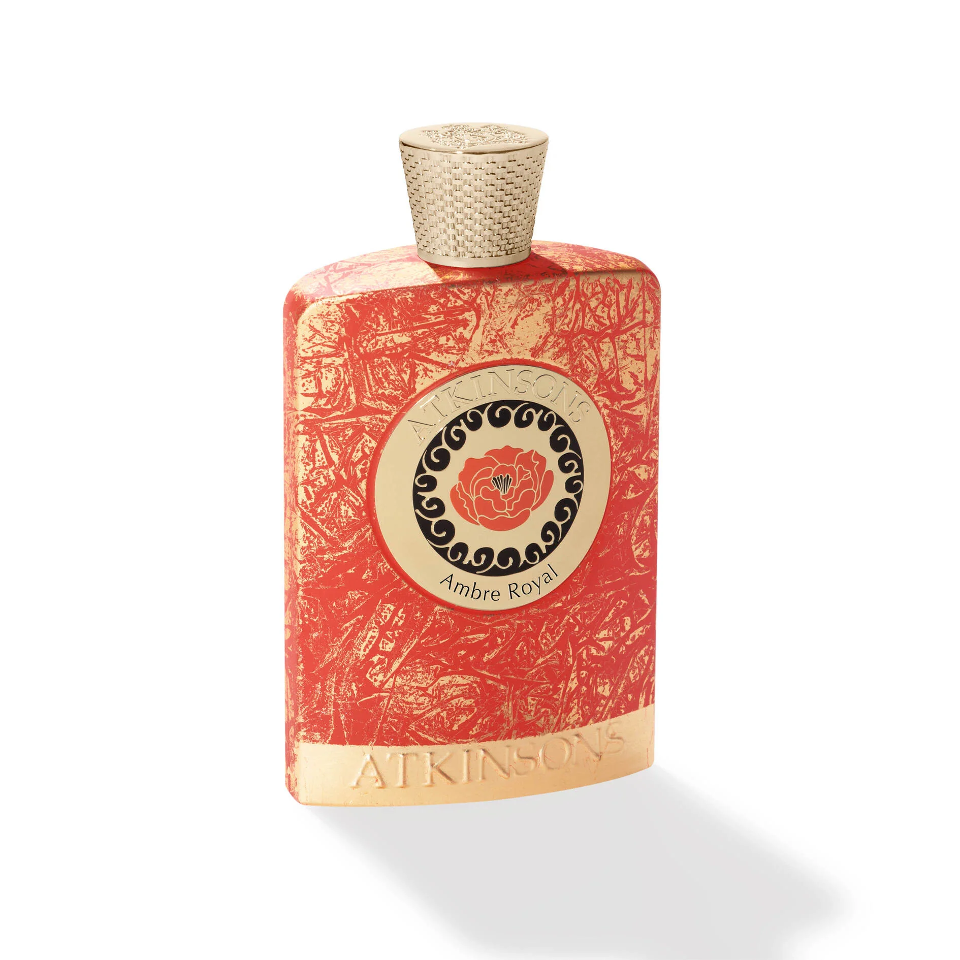 Reserve Collection Ambre Royal - Eau de Parfum Unisex, Eau de Parfum