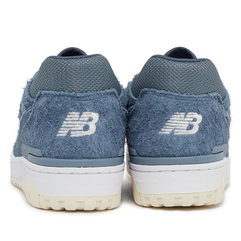 New Balance BB550PHC arctic grey