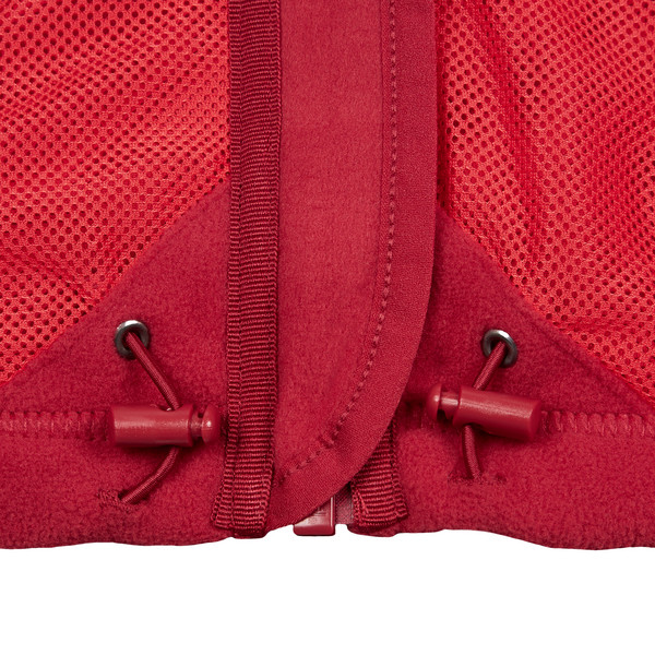 ROSEMOOR FLEECE JACKET II Herren - Fleecejacke