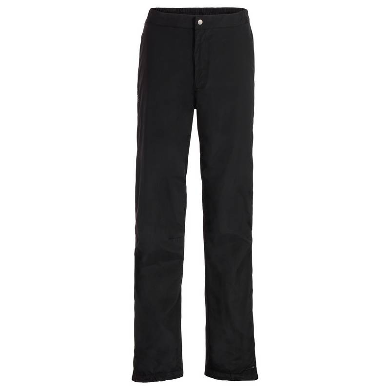 VAUDE Men's Yaras Rain Pants III Funktionshose Herren