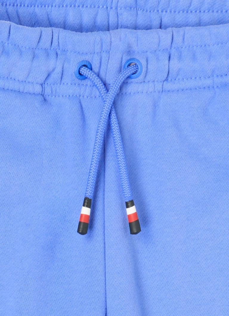 Tommy Hilfiger Tapered fit sweatpants with drawstring
