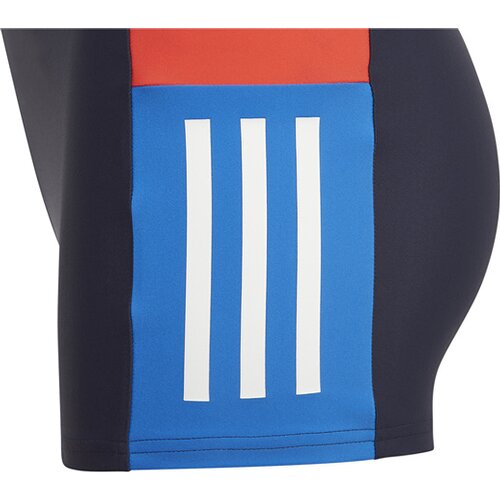 KINDER BADEHOSE COLOURBLOCK 3-STREIFEN