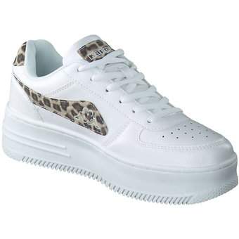 Kappa Bash PF GC S Sneaker in weiß
