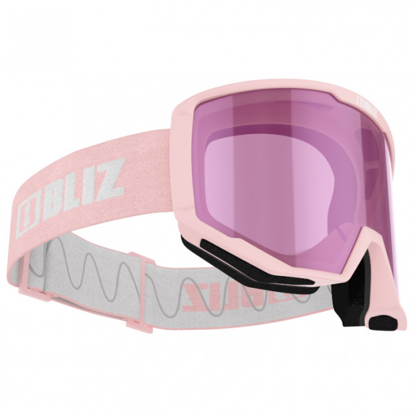 Bliz - Spark S3 - Skibrille