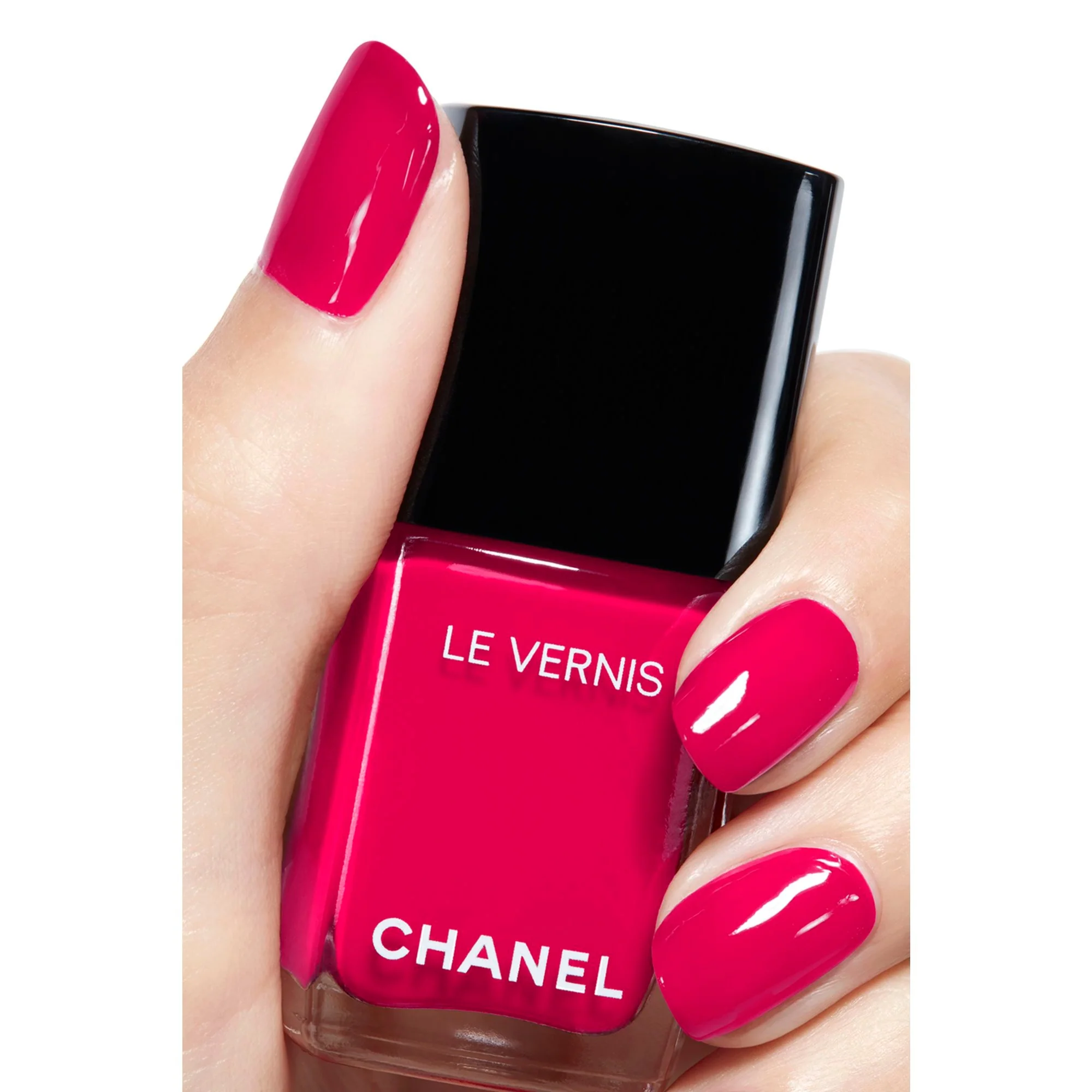 LE VERNIS - COLOR Y BRILLO DURADEROS