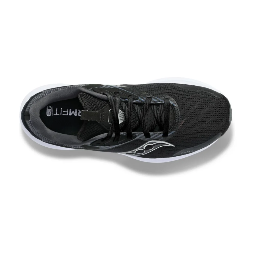 Saucony Axon 2 S20732-05 / schwarz