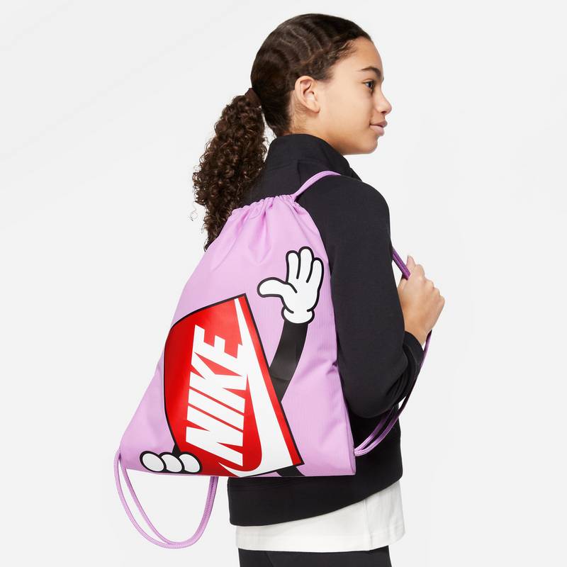 Nike Turnbeutel Kinder