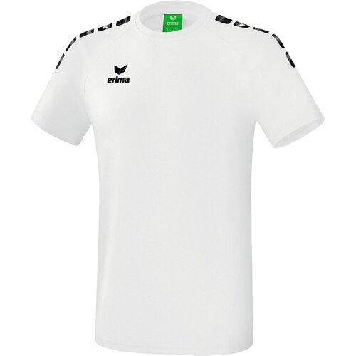 FUSSBALL - TEAMSPORT TEXTIL - T-SHIRTS ESSENTIAL 5-C T-SHIRT KIDS