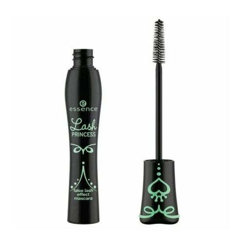 Μάσκαρα Essence Lash Princess False Lash Effect μαύρη 12 ml