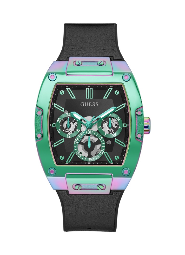 GUESS Phoenix watch GW0202G5