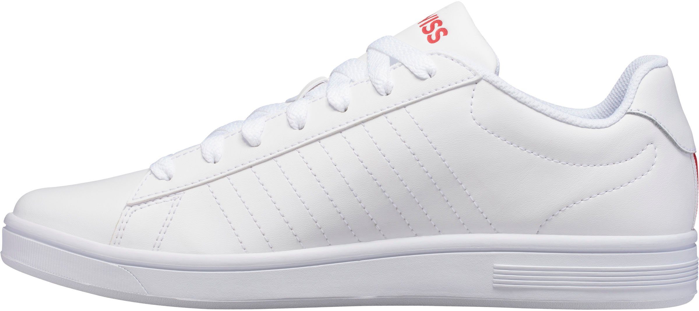K-Swiss Court Shield Sneaker