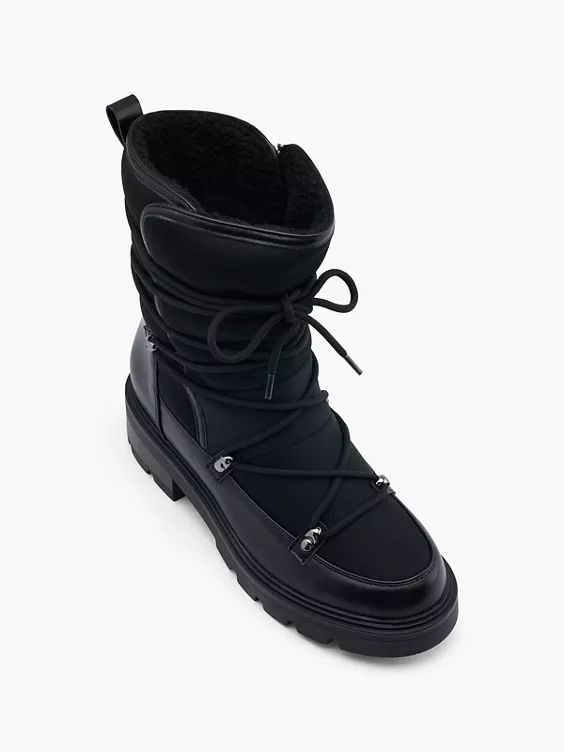 Catwalk Boots