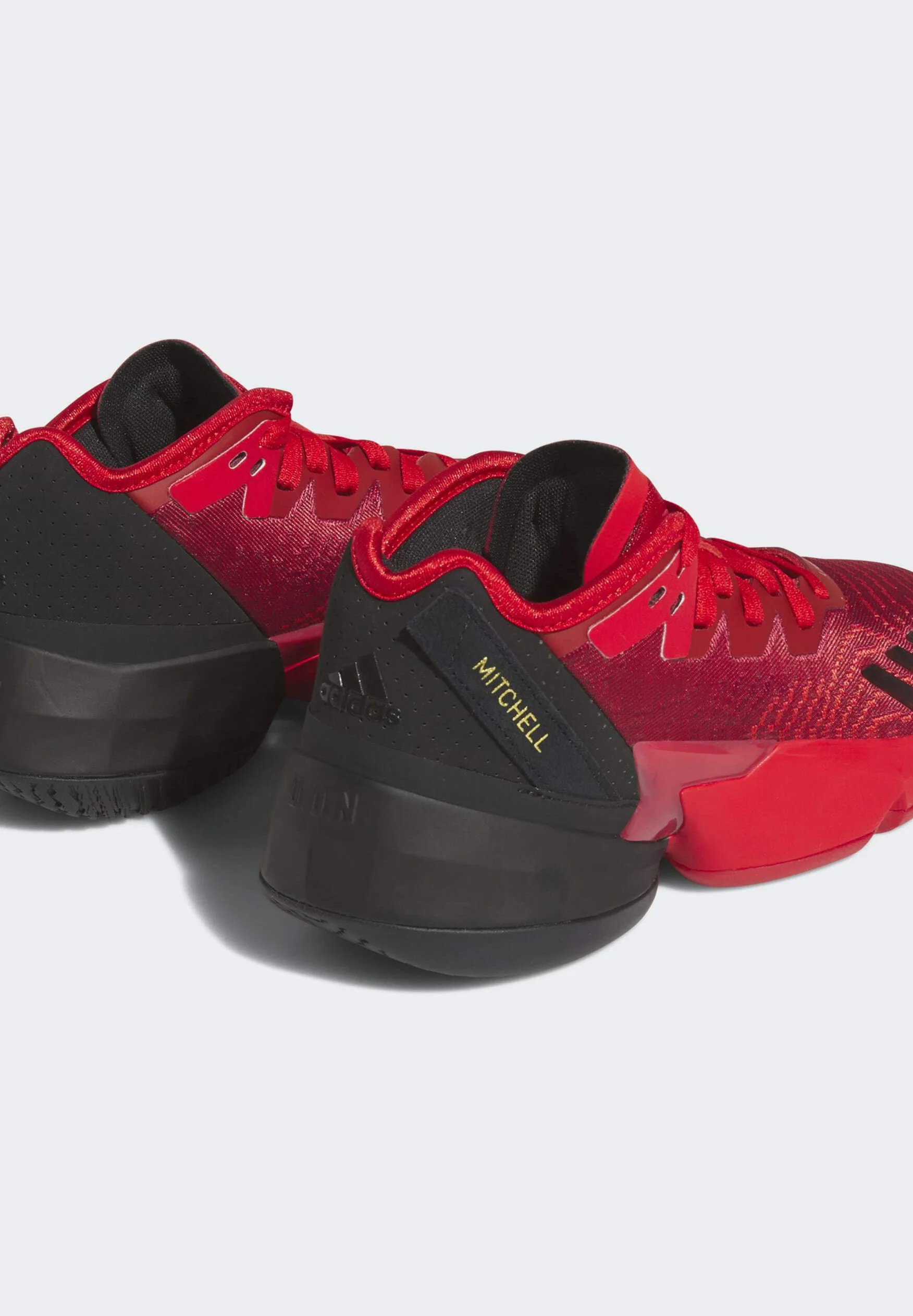 adidas Performance DON ISSUE #4 - Zapatillas de baloncesto
