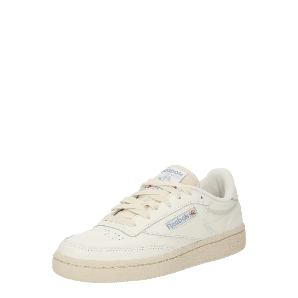 Reebok Club C 85 100074235 / weiss