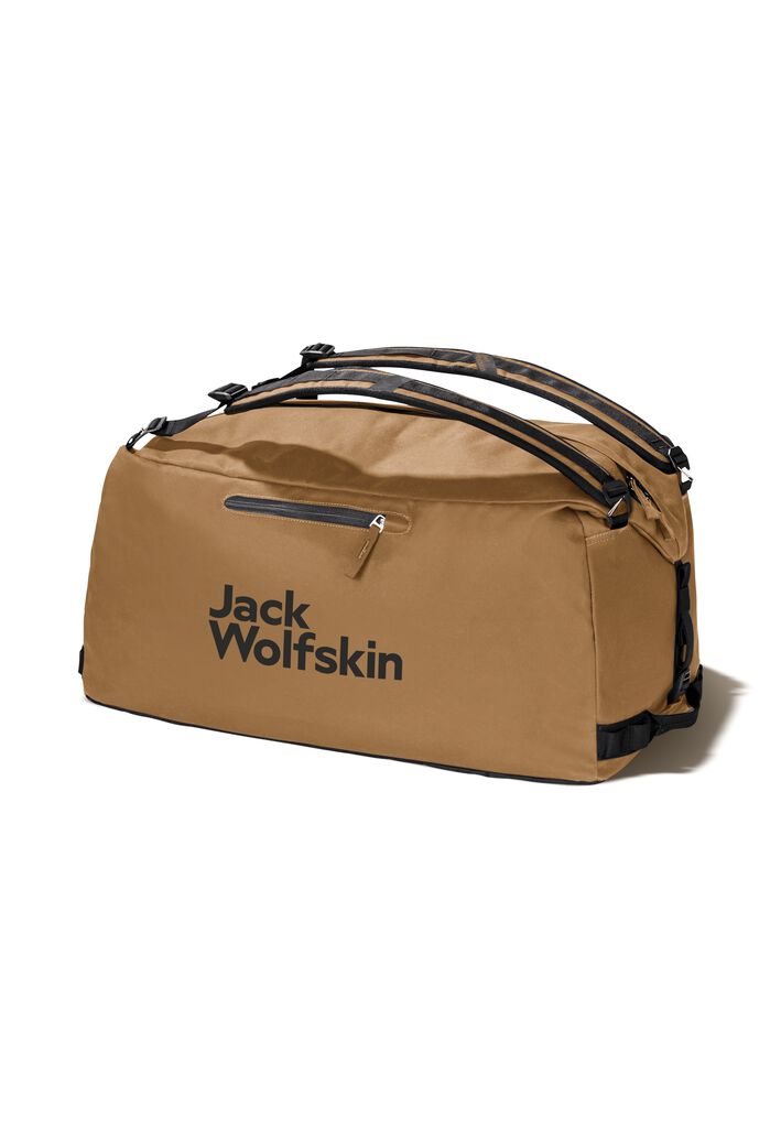 TRAVELTOPIA DUFFLE 65 Sport- und Reiserucksack