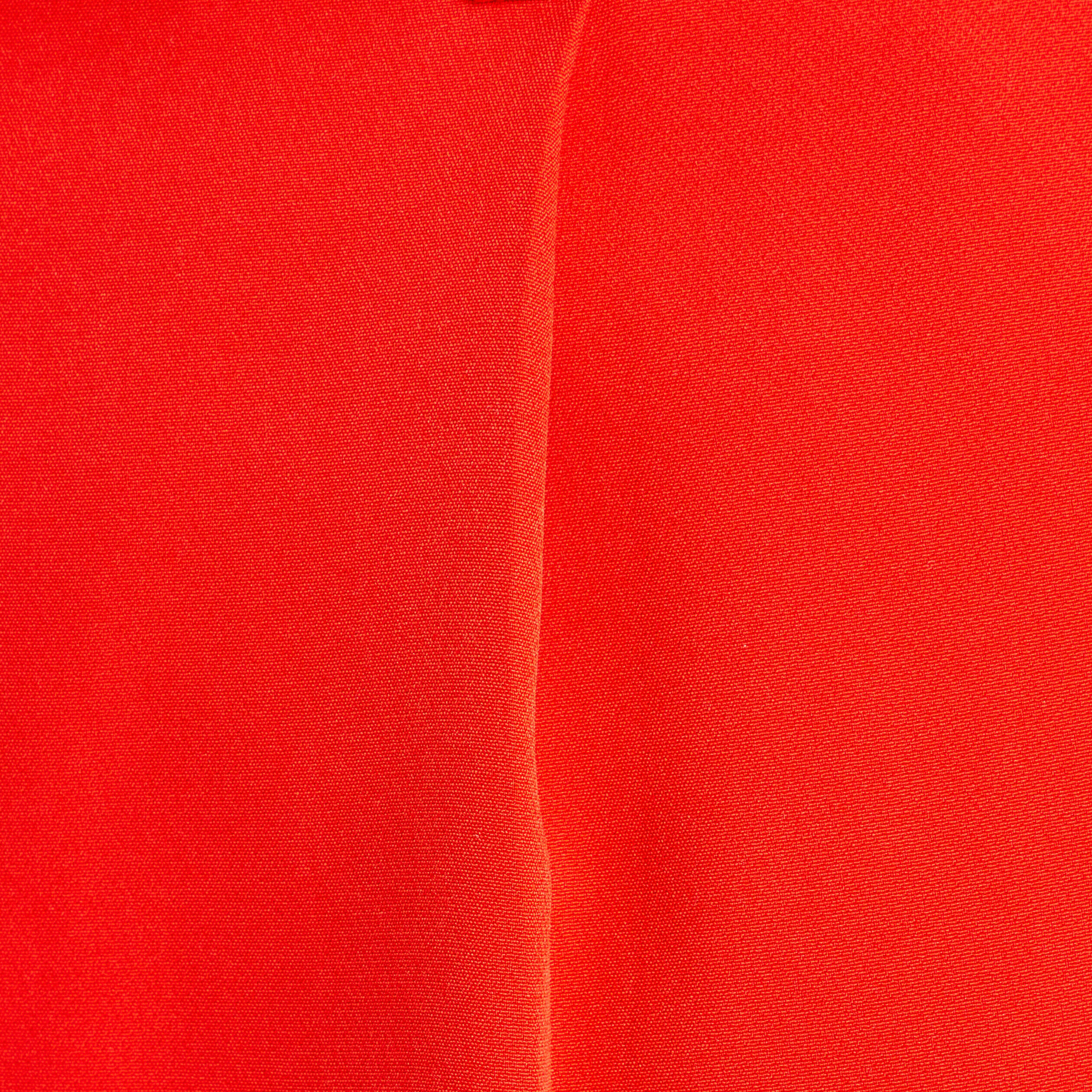 Short droit rouge femme | Cache Cache