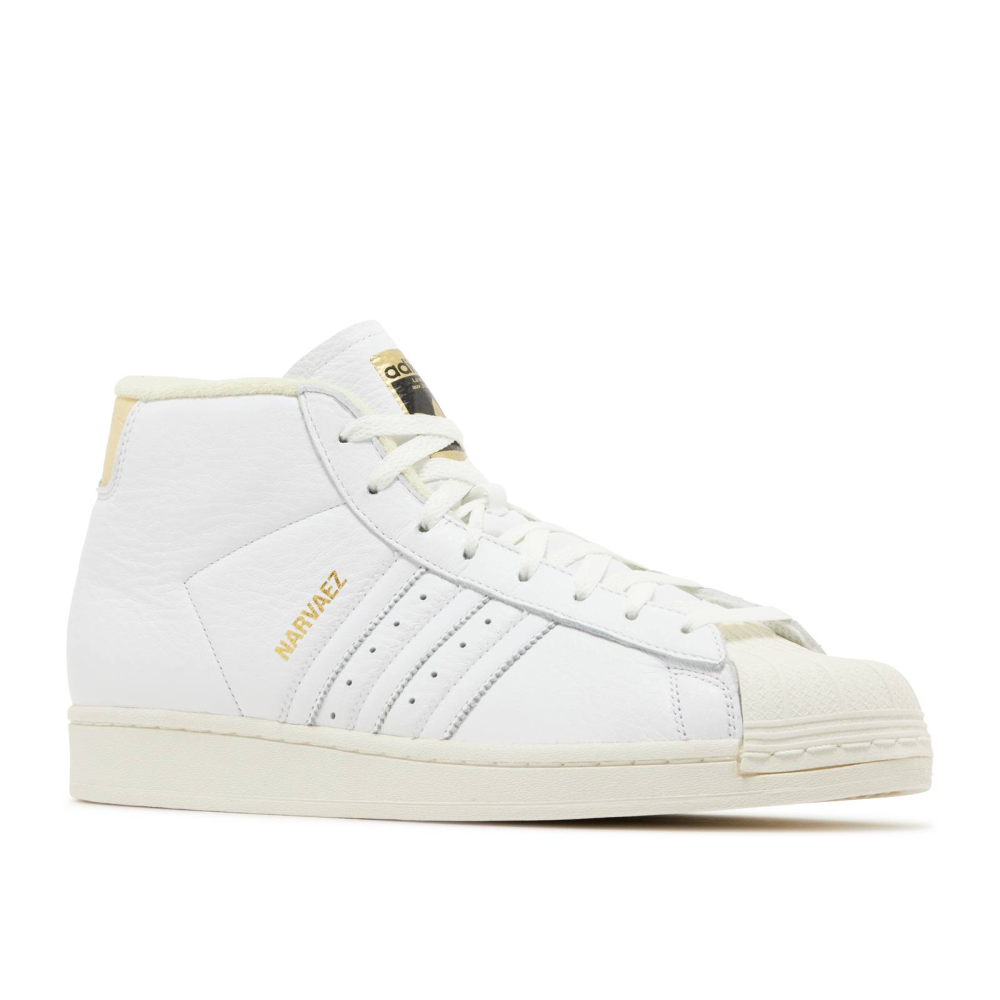 adidas Sam Pro Model ADV IE4315 / weiss