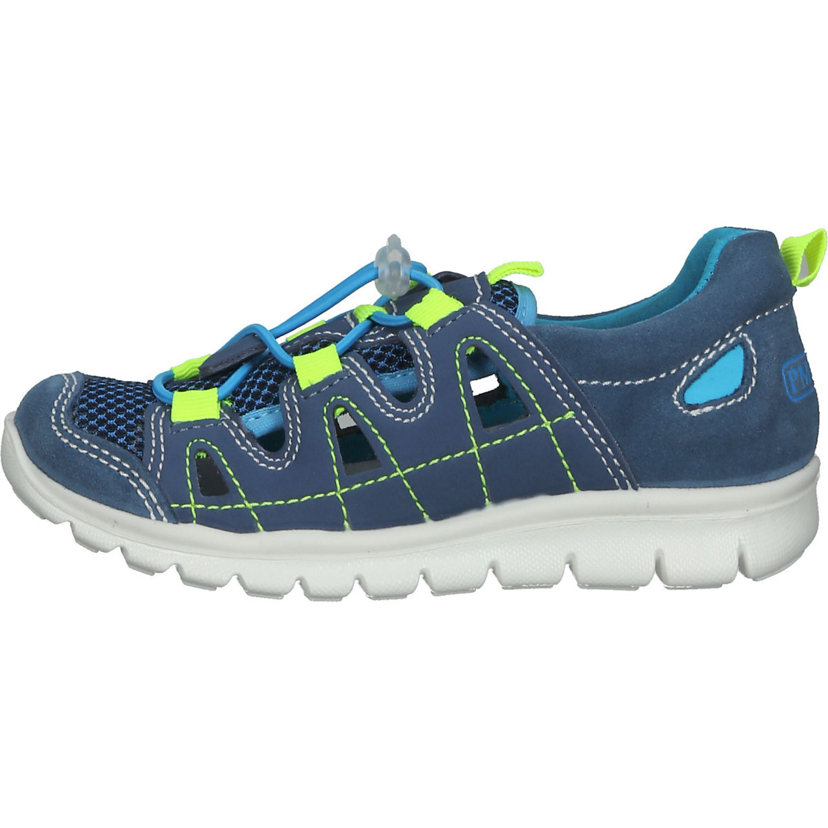 Sneaker Halbschuhe
