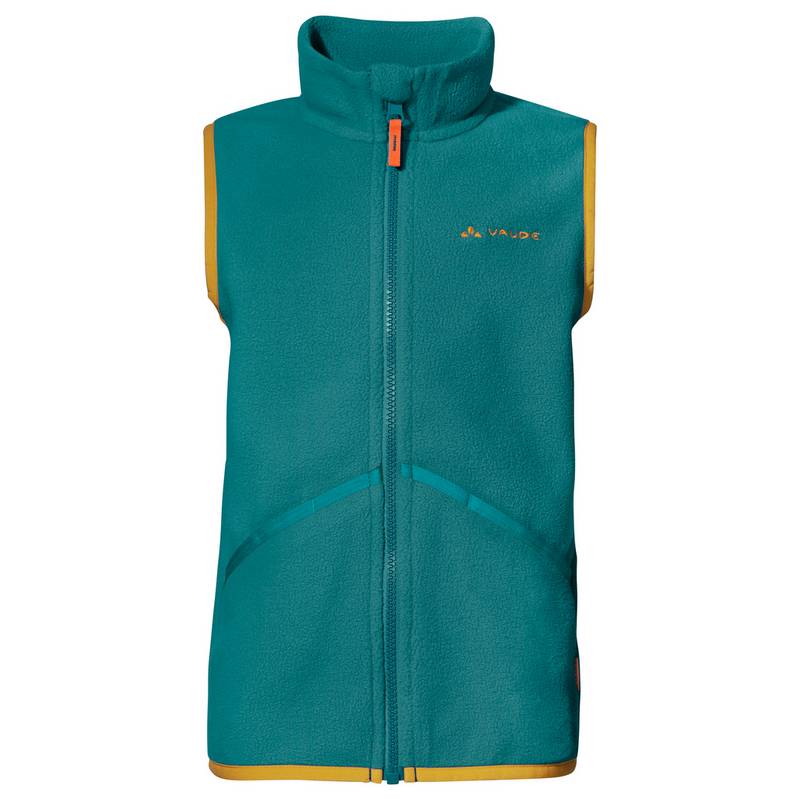 VAUDE Kids Pulex Vest Outdoorweste Kinder