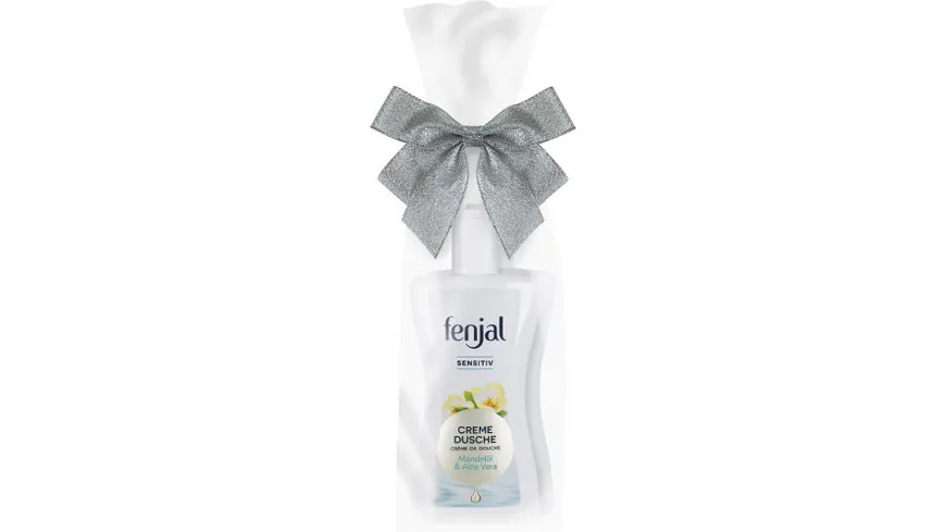 fenjal Pflegeset Sensitiv