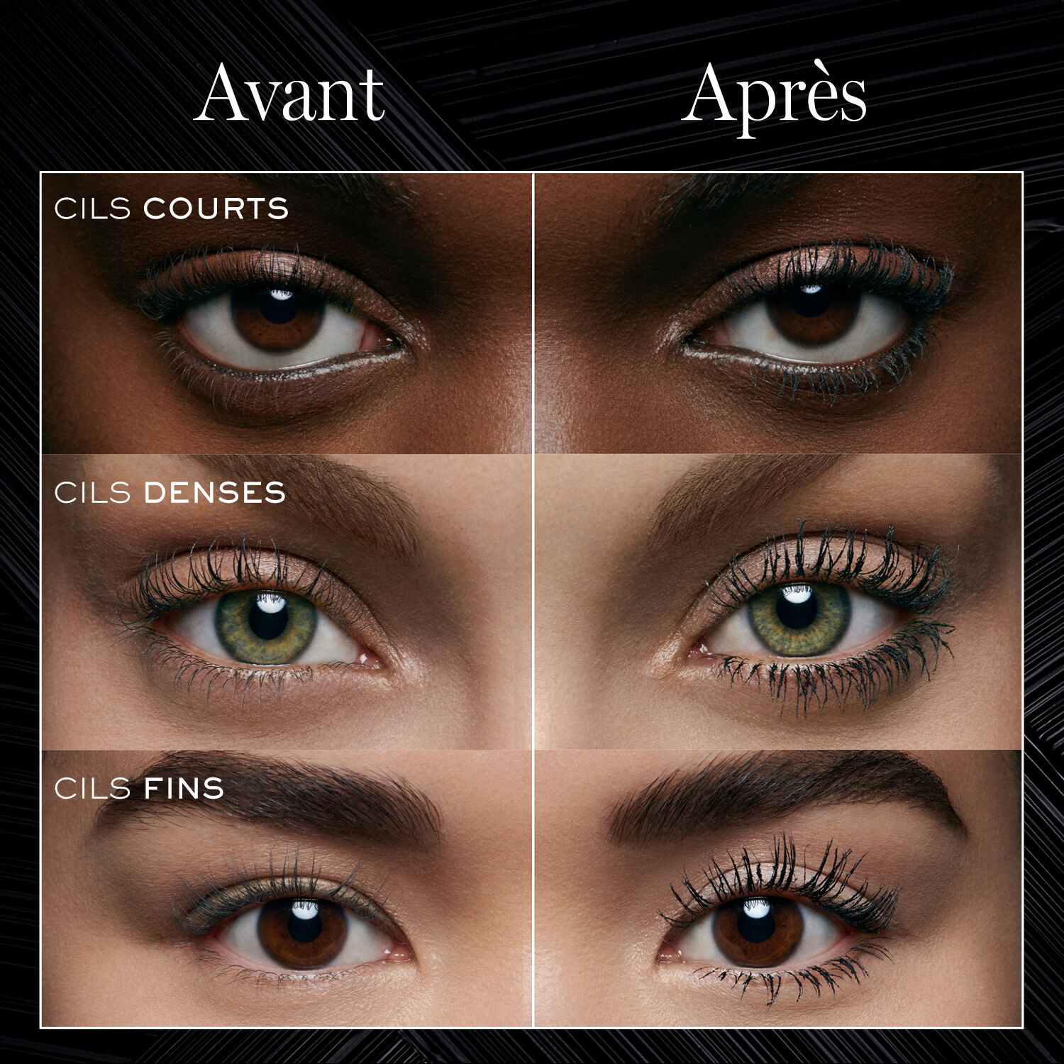 lancôme Le 8 Hypnôse Mascara