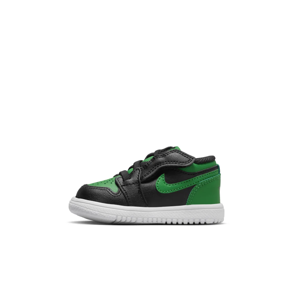 NIKE JORDAN 1 Low Alt TD CI3436-065 / schwarz