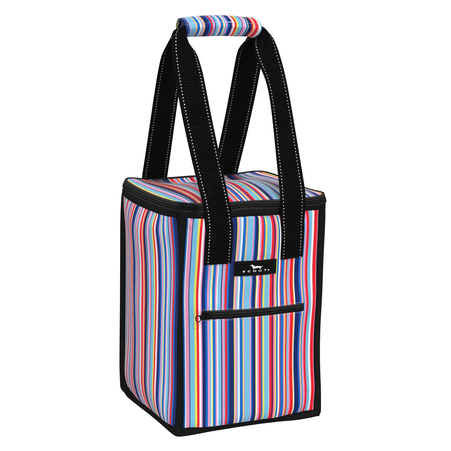 Soft Cooler Medium Pleasure Chest