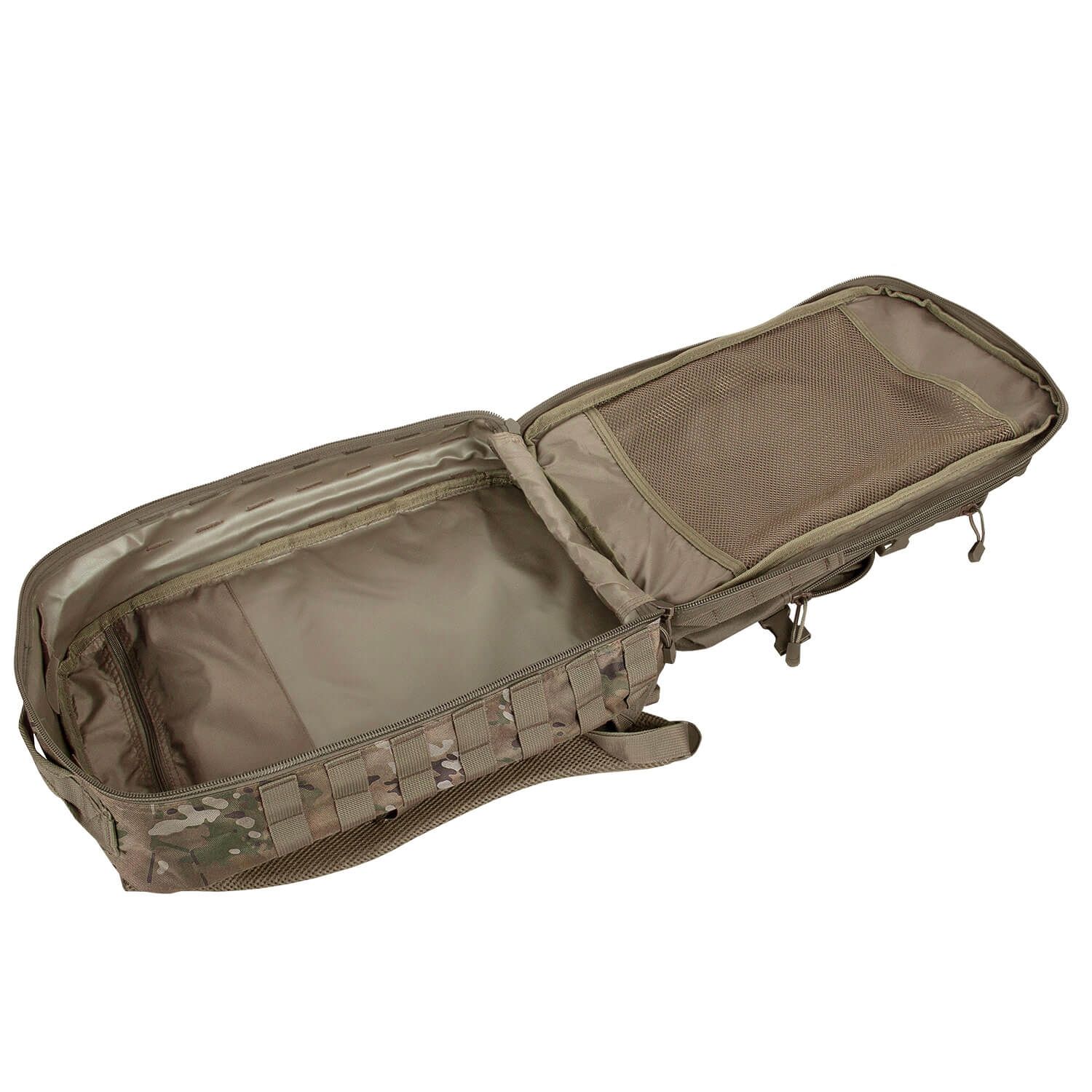 US Cooper Rucksack Medium