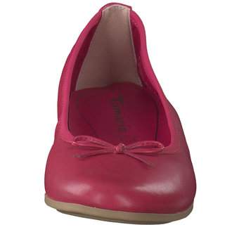 Tamaris Ballerina in pink