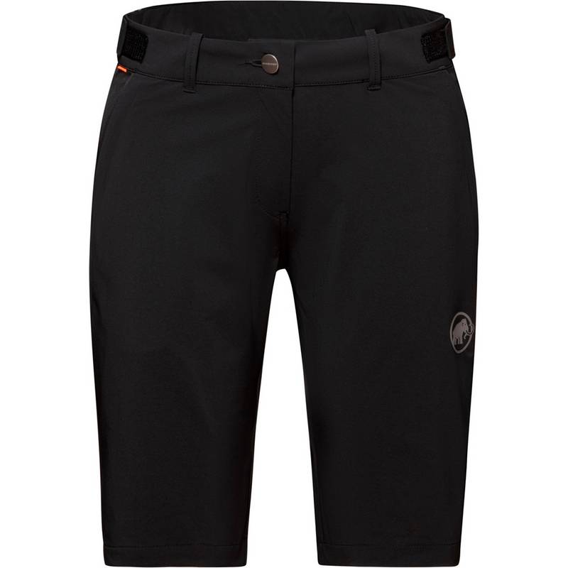 Mammut Runbold Funktionsshorts Damen