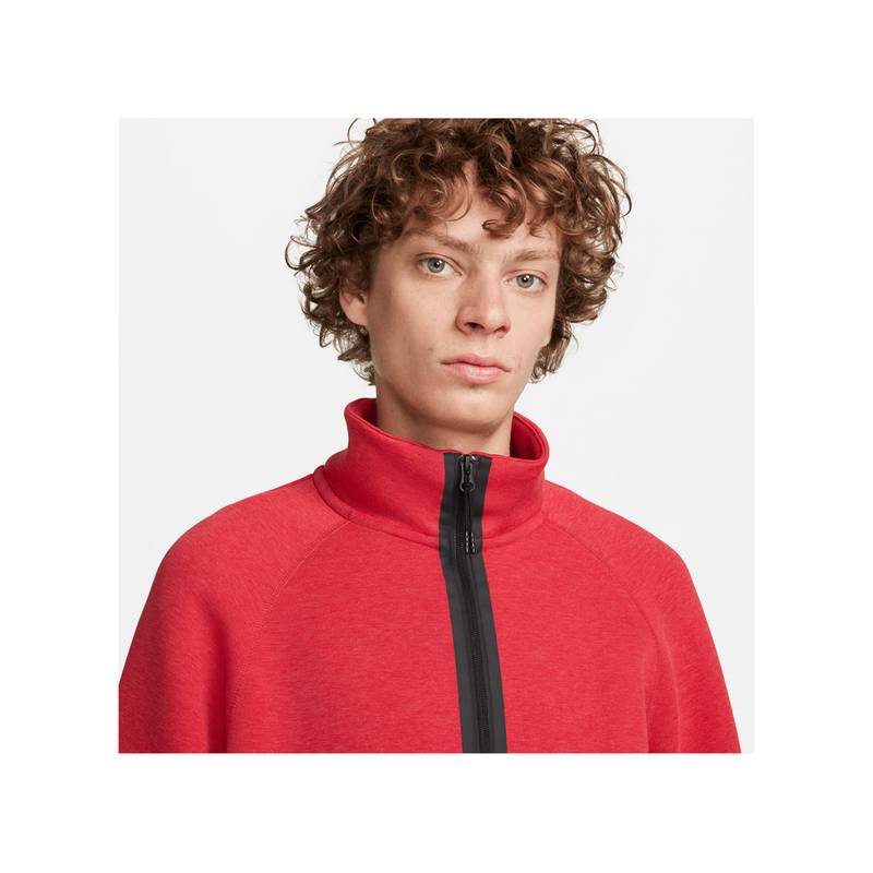 Nike Tech Fleece HalfZip Sweatshirt Sweatshirt Herren