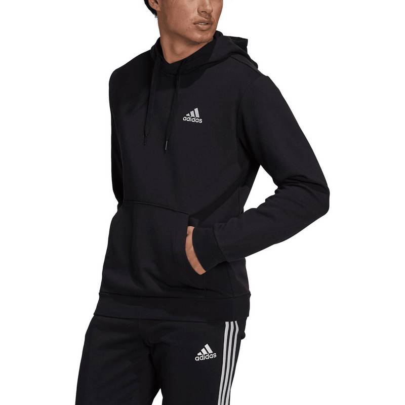 adidas Essentials Feelcozy Hoodie Herren