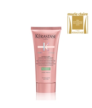 Kérastase Chroma Absolu Masque Vert Chroma Neutralisant Haarmaske-150 ml