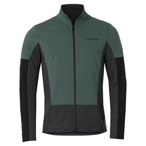 ALL YEAR MOAB FZ T-SHIRT Herren - Fahrradjacke