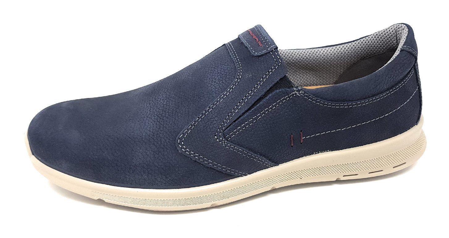 Jomos Rogato 324306-83-845 Blau 845 nachtblau