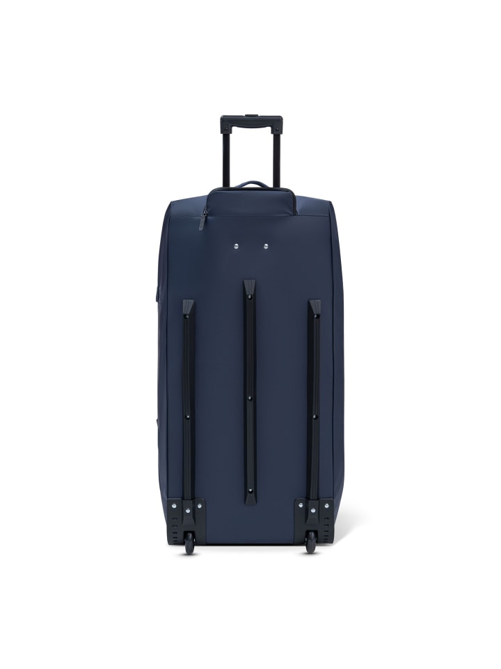Pactastic Urban Collection 2 Rollen Reisetasche 88 cm in dark blue günstig kaufen onesize