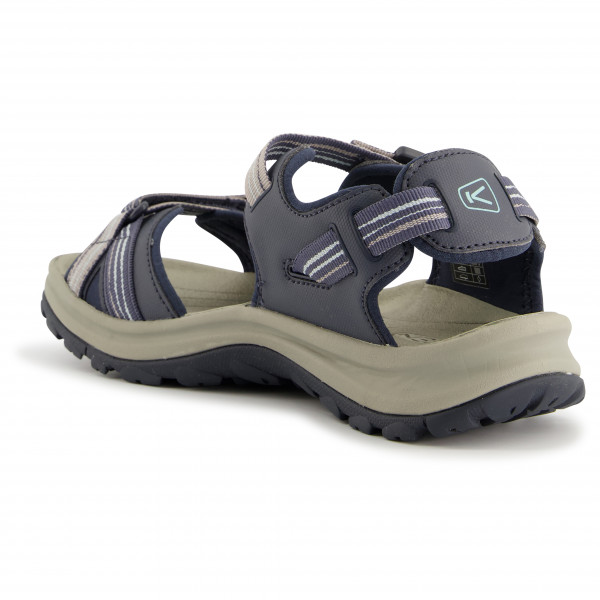 Keen - Women's Terradora II Open Toe Sandal - Sandalen