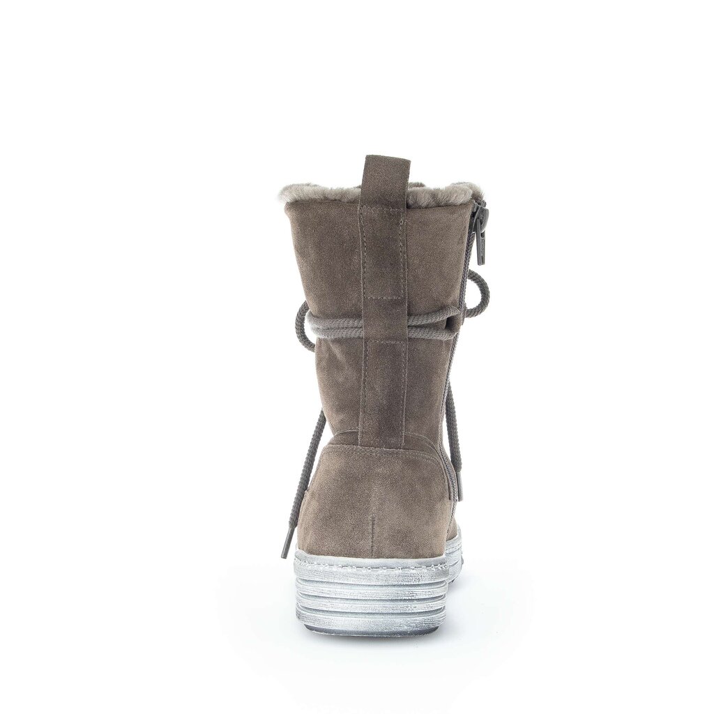 Gabor fashion Winterstiefelette braun