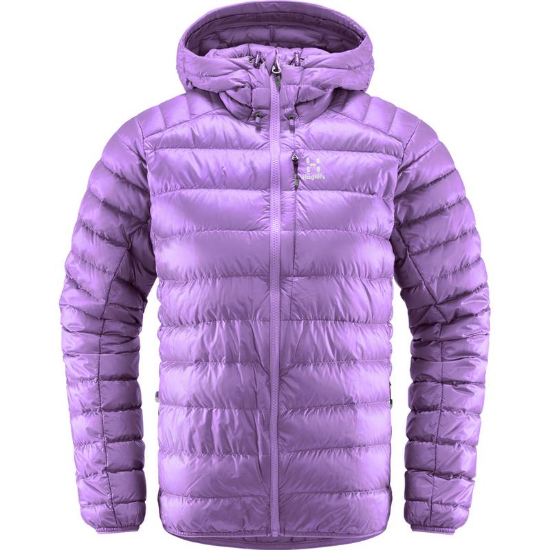 Haglöfs Roc Down Hood Outdoorjacke Damen