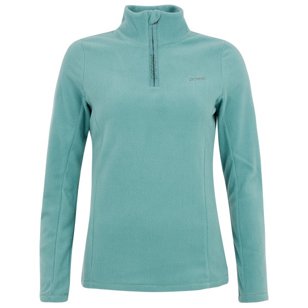 Protest - Women's Mutez 1/4 Zip Top - Fleecepullover