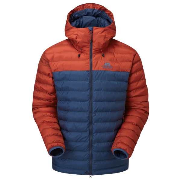 Mountain Equipment - Superflux Jacket - Kunstfaserjacke