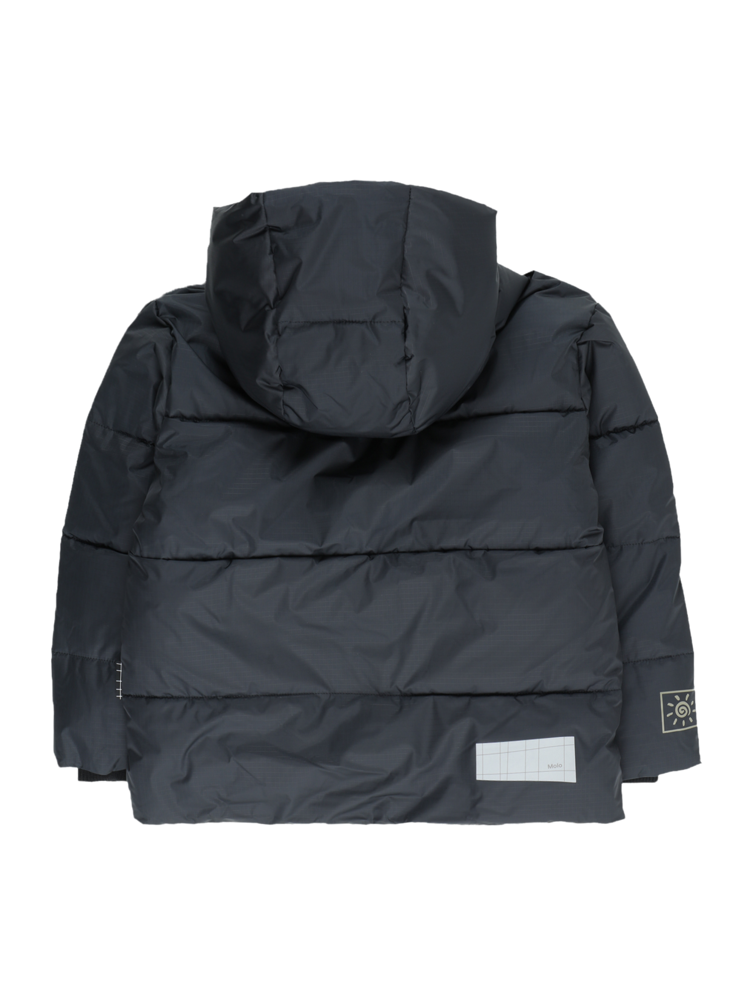 Performance Jacket 'Halo'