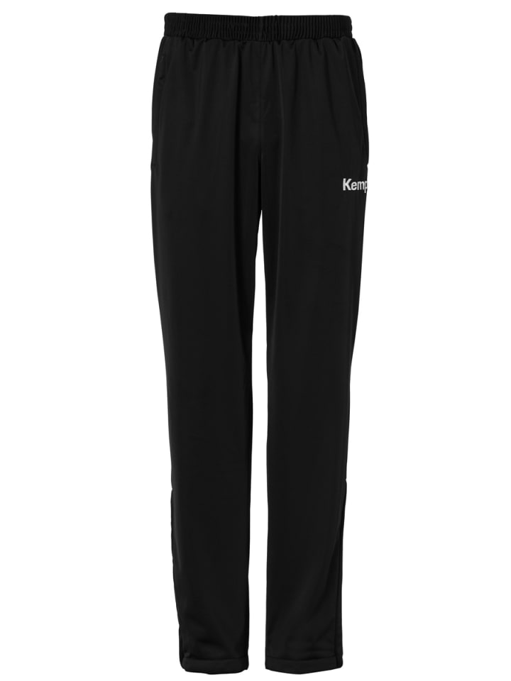 Kempa Trainingshose CLASSIC in schwarz günstig kaufen