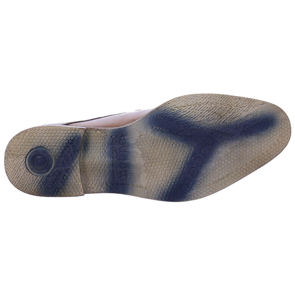 bugatti Schnürschuh